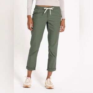Vuori Women’s Ripstop Pants